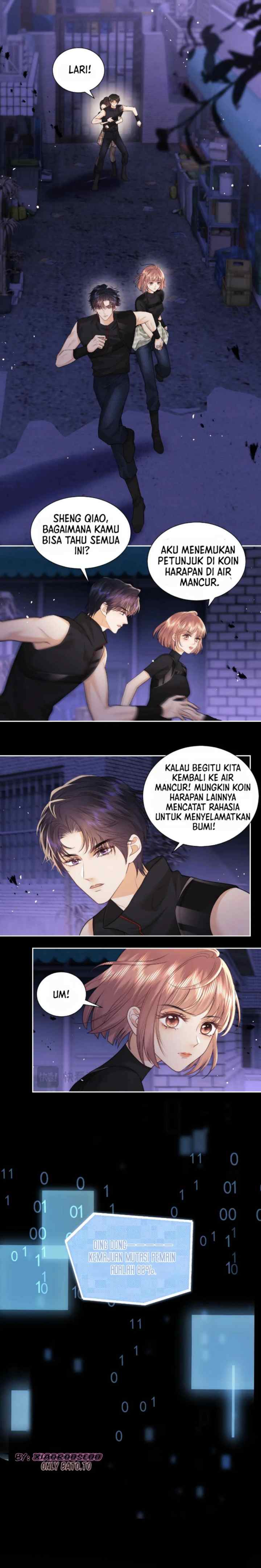 Meet My Wife, Who's Also My Fan chapter 68 halaman 14