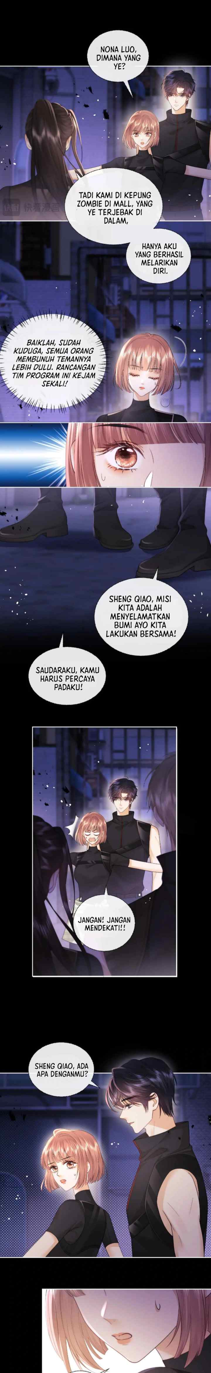 Meet My Wife, Who's Also My Fan chapter 68 halaman 6