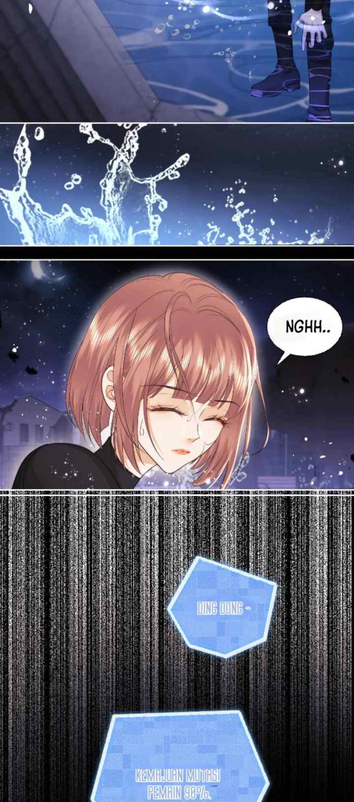 Meet My Wife, Who's Also My Fan chapter 68 halaman 16