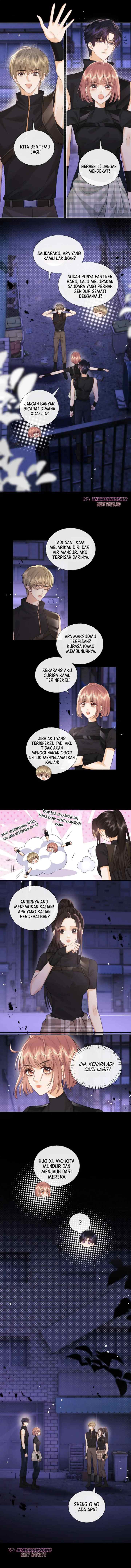 Meet My Wife, Who's Also My Fan chapter 68 halaman 5