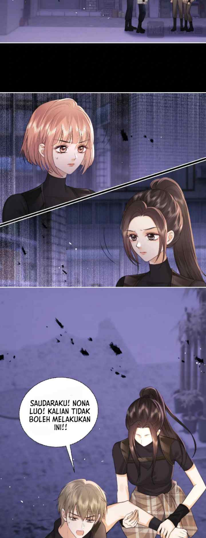 Meet My Wife, Who's Also My Fan chapter 68 halaman 9