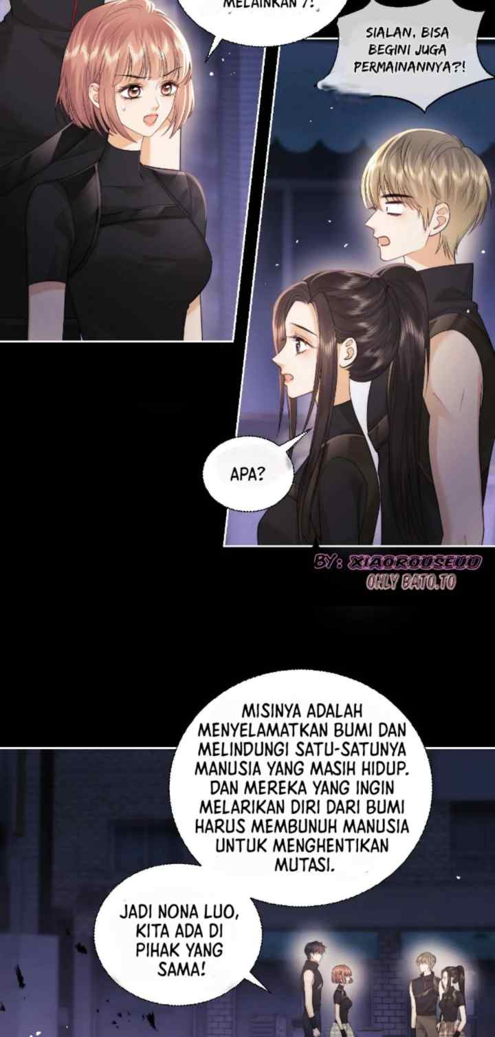 Meet My Wife, Who's Also My Fan chapter 68 halaman 8