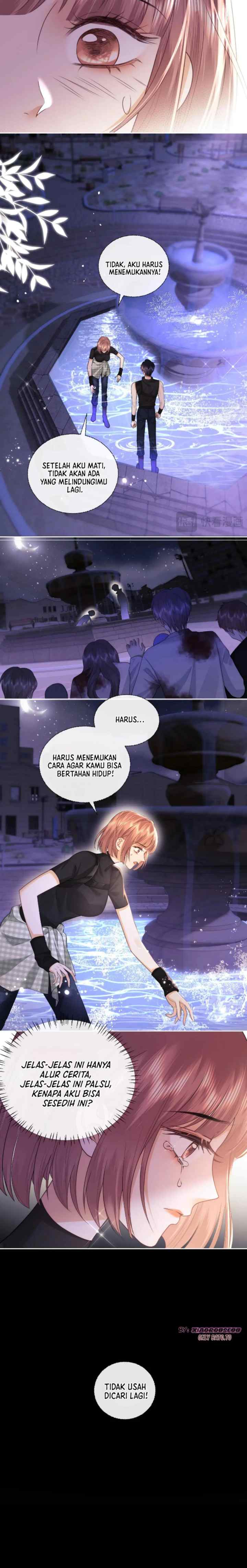 Meet My Wife, Who's Also My Fan chapter 69 halaman 5