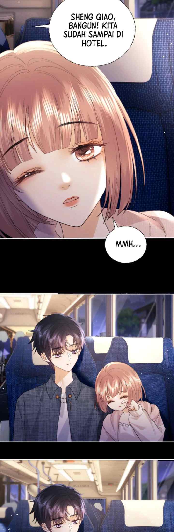 Meet My Wife, Who's Also My Fan chapter 69 halaman 16