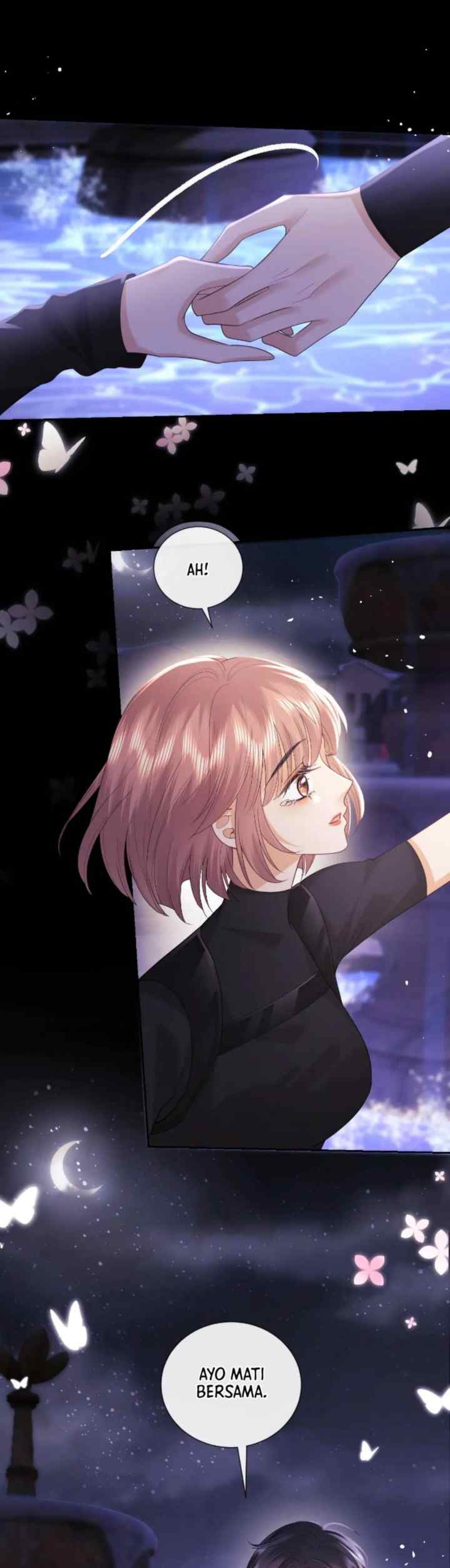 Meet My Wife, Who's Also My Fan chapter 69 halaman 6