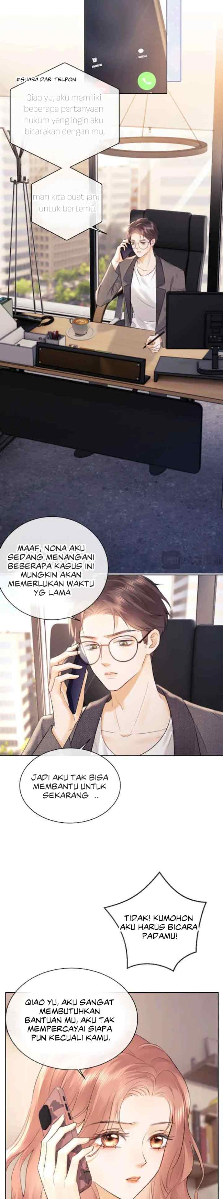 Meet My Wife, Who's Also My Fan chapter 7 halaman 10