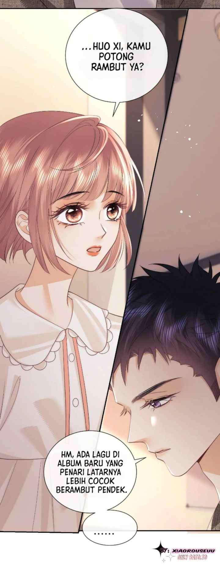Meet My Wife, Who's Also My Fan chapter 70 halaman 13