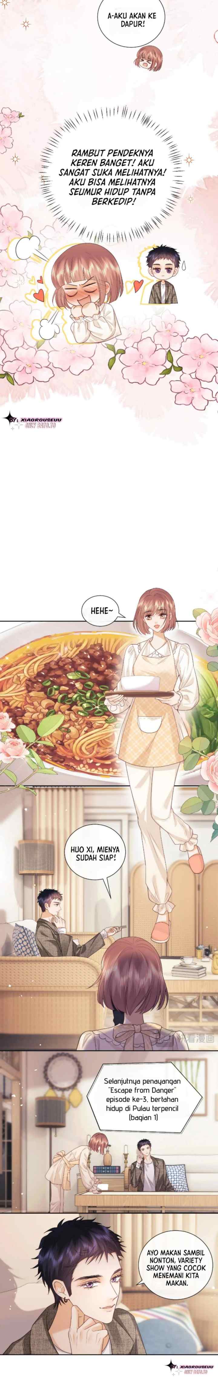 Meet My Wife, Who's Also My Fan chapter 70 halaman 15