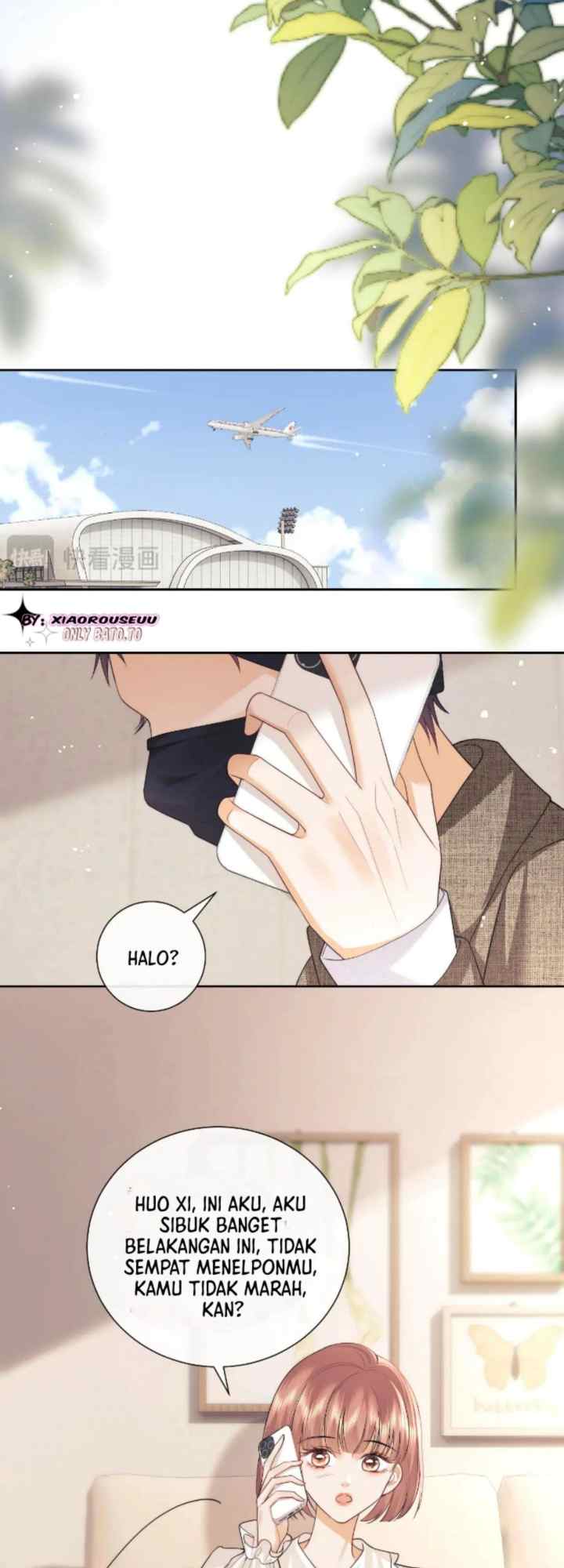 Meet My Wife, Who's Also My Fan chapter 70 halaman 7