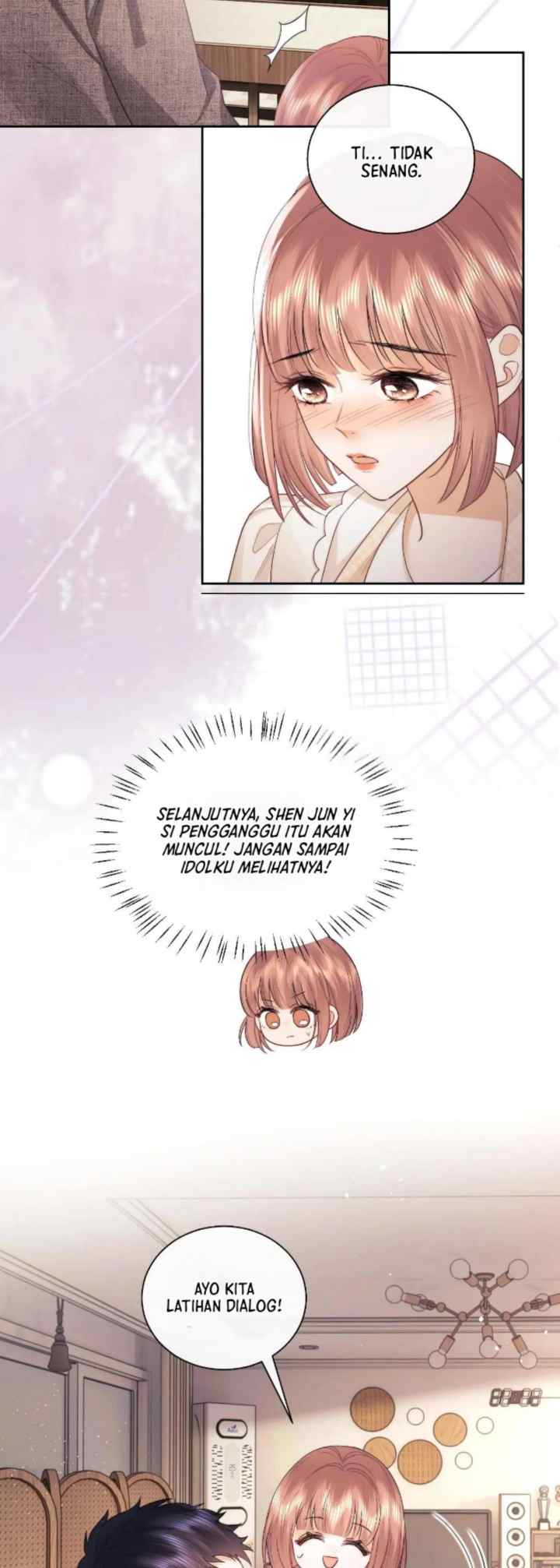 Meet My Wife, Who's Also My Fan chapter 71 halaman 5