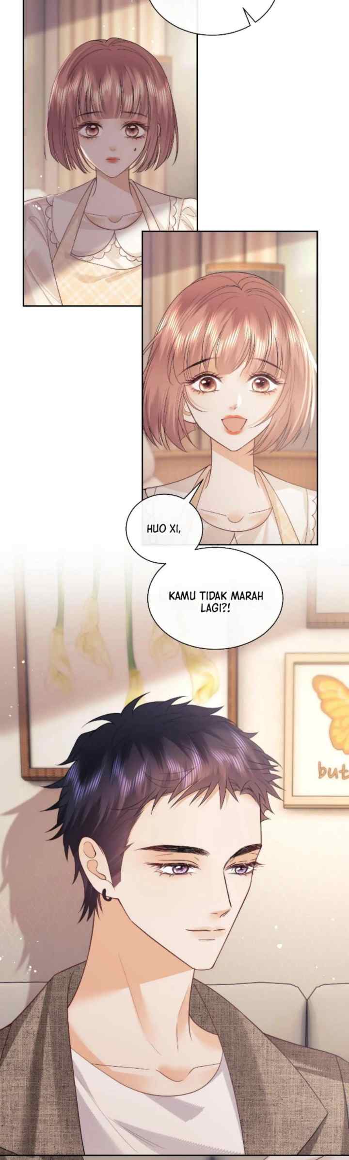 Meet My Wife, Who's Also My Fan chapter 71 halaman 12