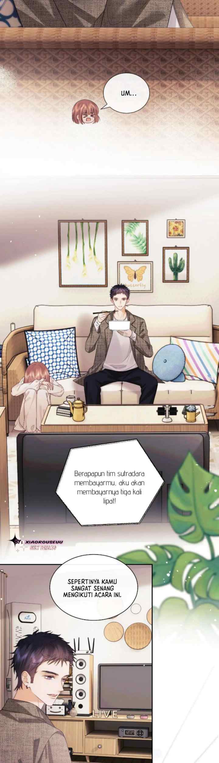 Meet My Wife, Who's Also My Fan chapter 71 halaman 4