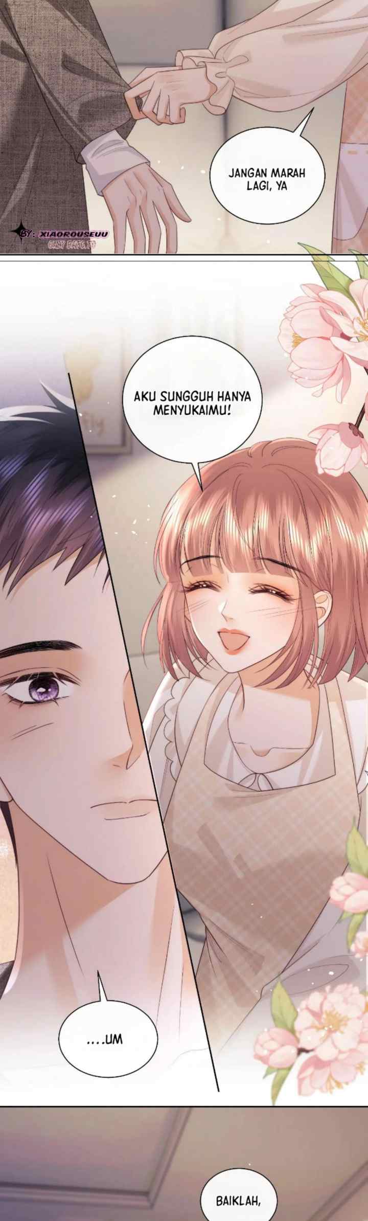 Meet My Wife, Who's Also My Fan chapter 71 halaman 13