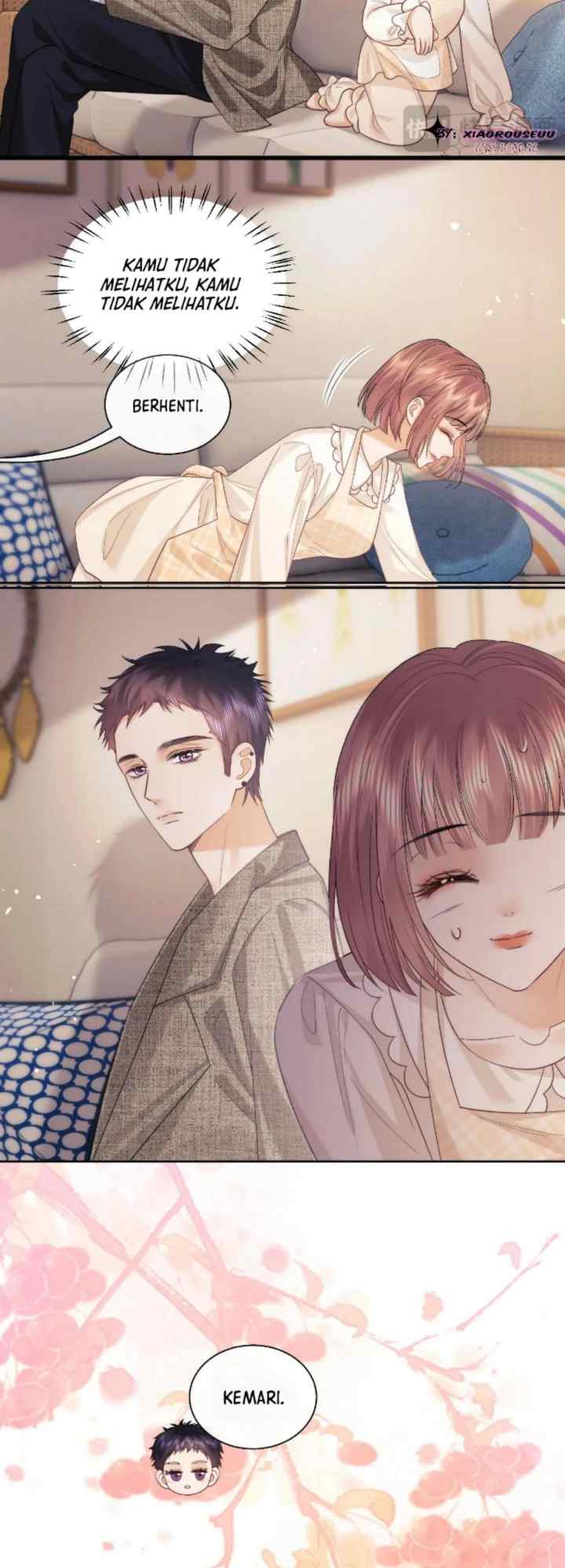 Meet My Wife, Who's Also My Fan chapter 71 halaman 9