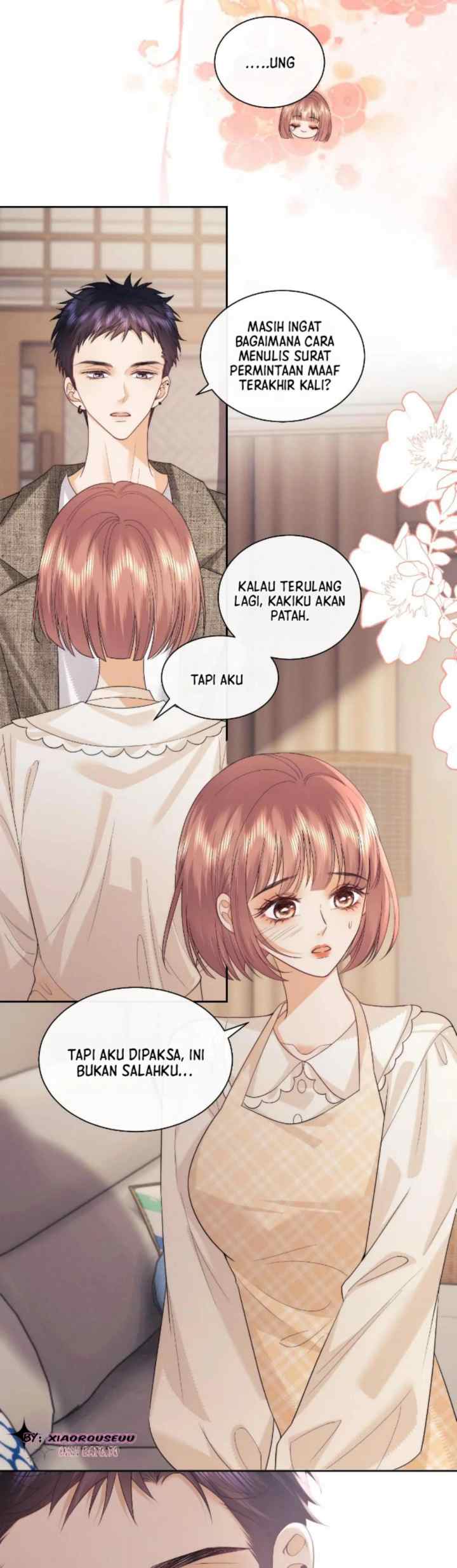 Meet My Wife, Who's Also My Fan chapter 71 halaman 10