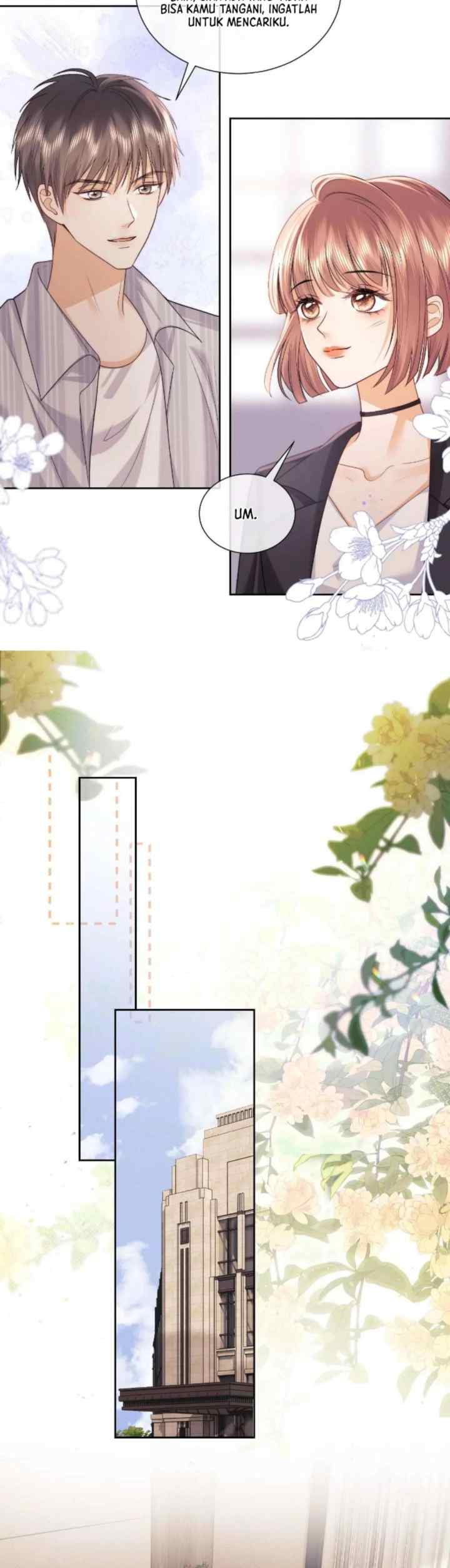 Meet My Wife, Who's Also My Fan chapter 72 halaman 10