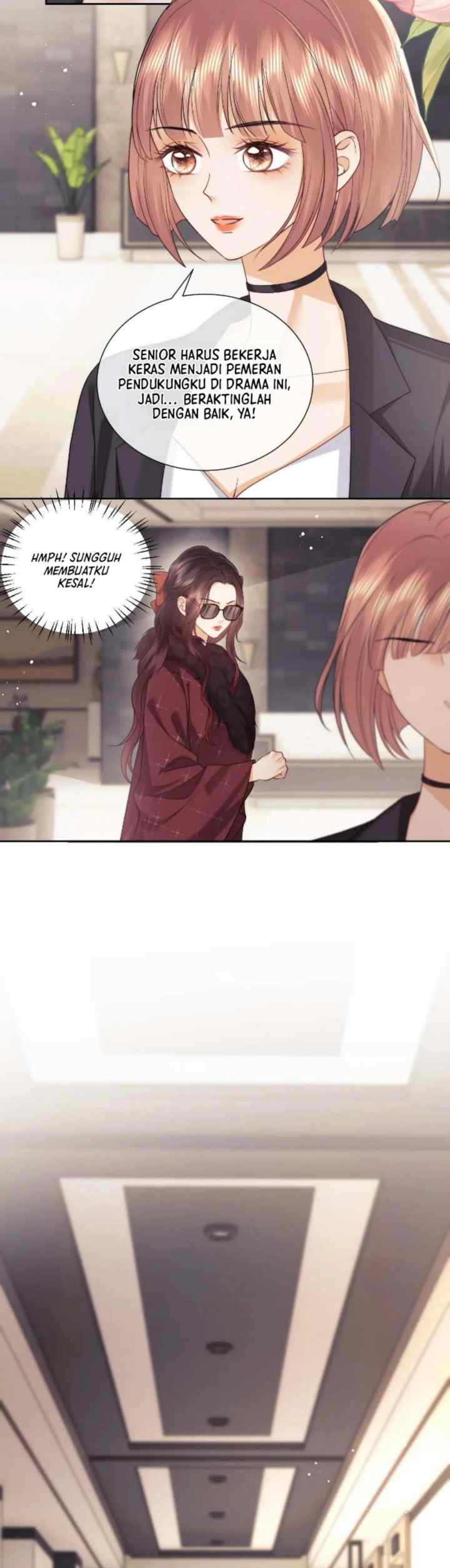 Meet My Wife, Who's Also My Fan chapter 72 halaman 6