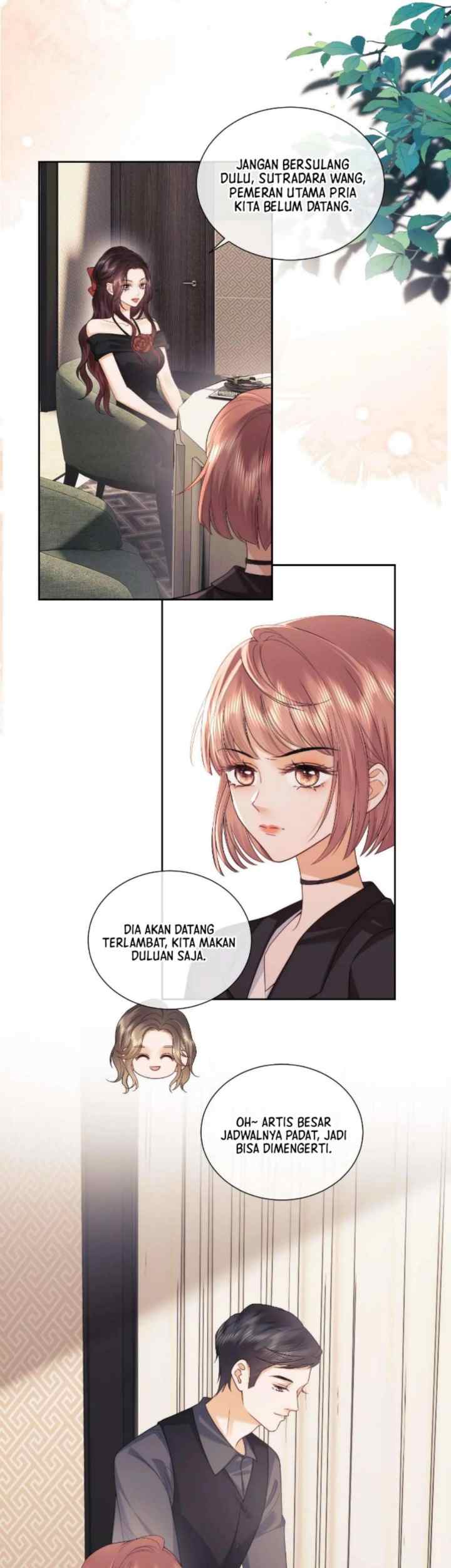 Meet My Wife, Who's Also My Fan chapter 72 halaman 12
