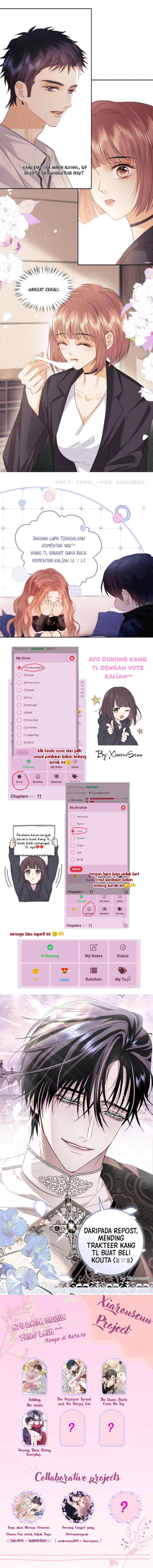 Meet My Wife, Who's Also My Fan chapter 72 halaman 18