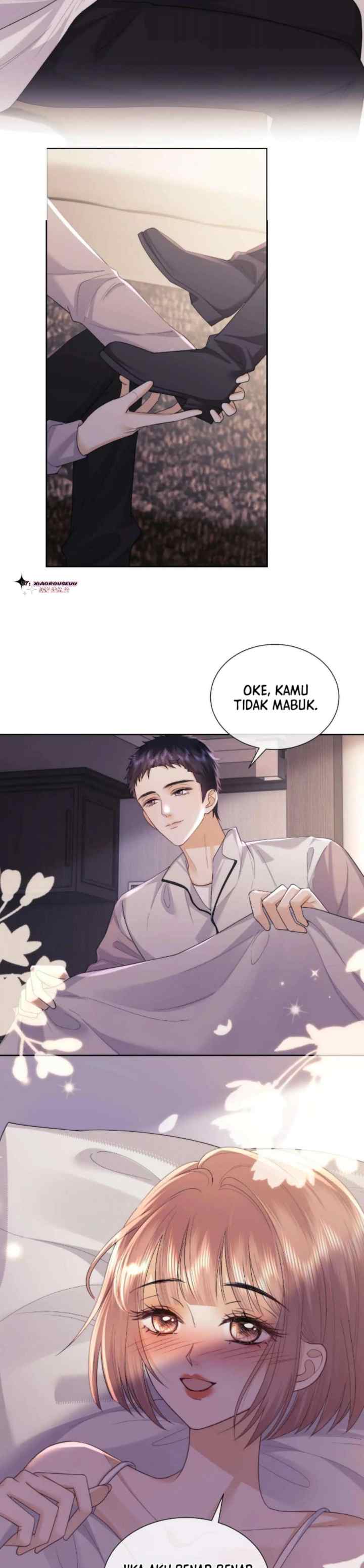 Meet My Wife, Who's Also My Fan chapter 73 halaman 5