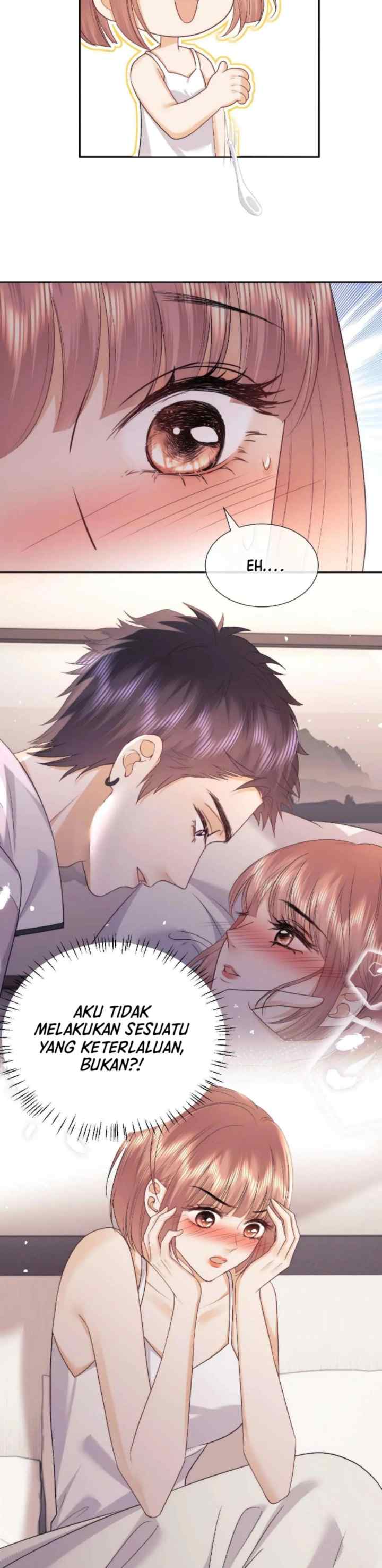 Meet My Wife, Who's Also My Fan chapter 73 halaman 12