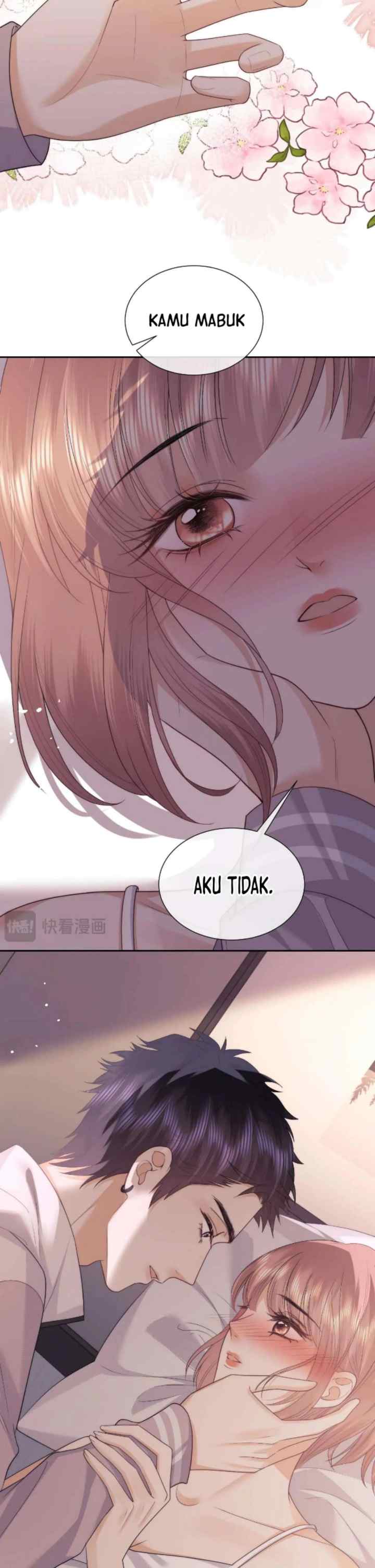 Meet My Wife, Who's Also My Fan chapter 73 halaman 7