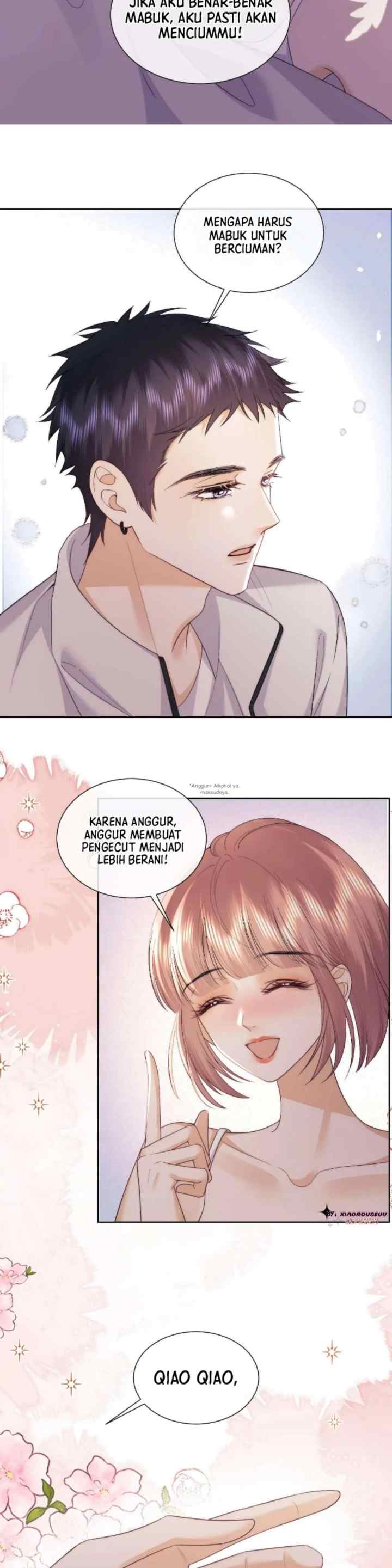 Meet My Wife, Who's Also My Fan chapter 73 halaman 6