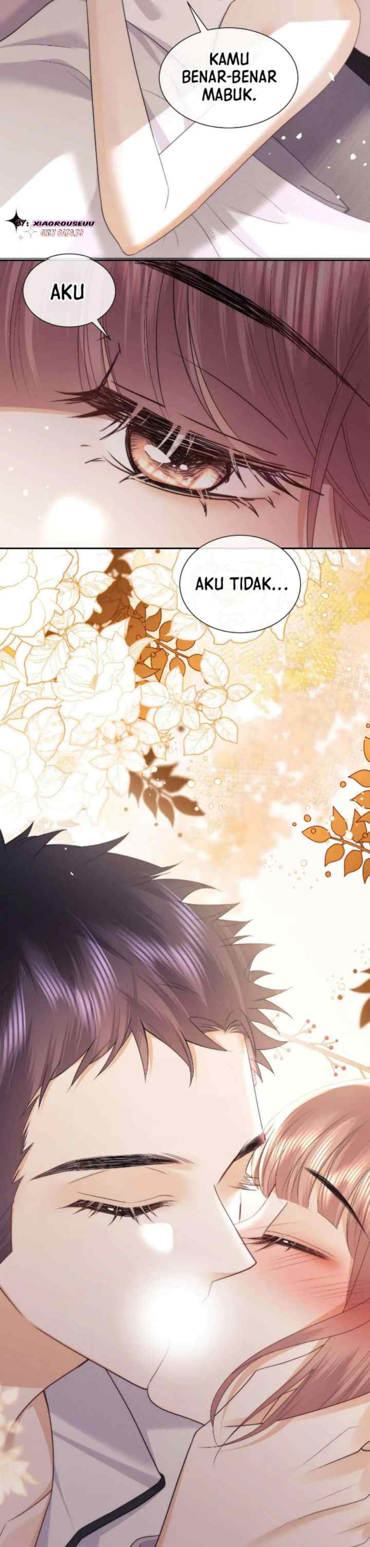 Meet My Wife, Who's Also My Fan chapter 73 halaman 8