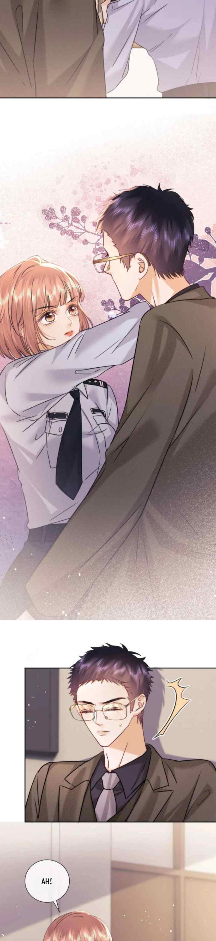 Meet My Wife, Who's Also My Fan chapter 74 halaman 8