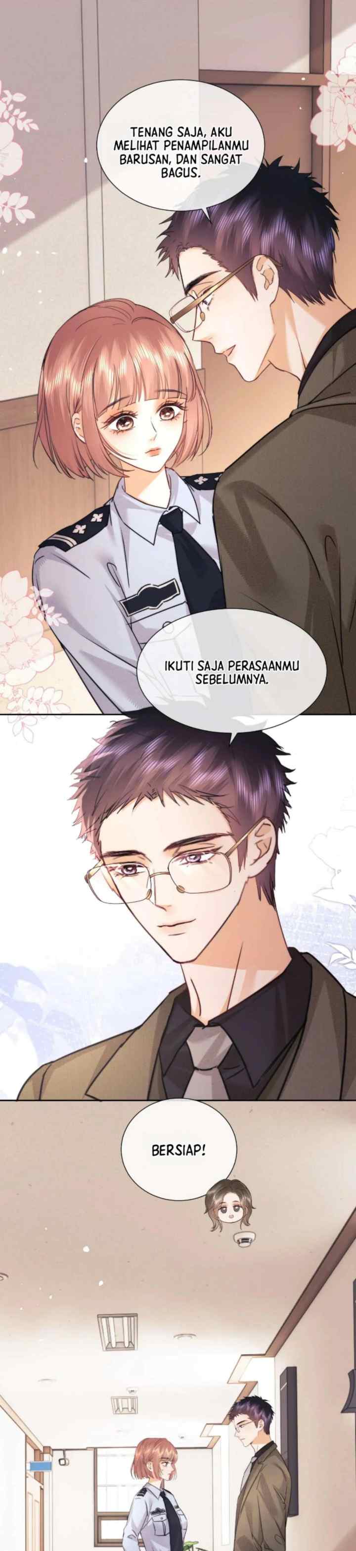 Meet My Wife, Who's Also My Fan chapter 74 halaman 6