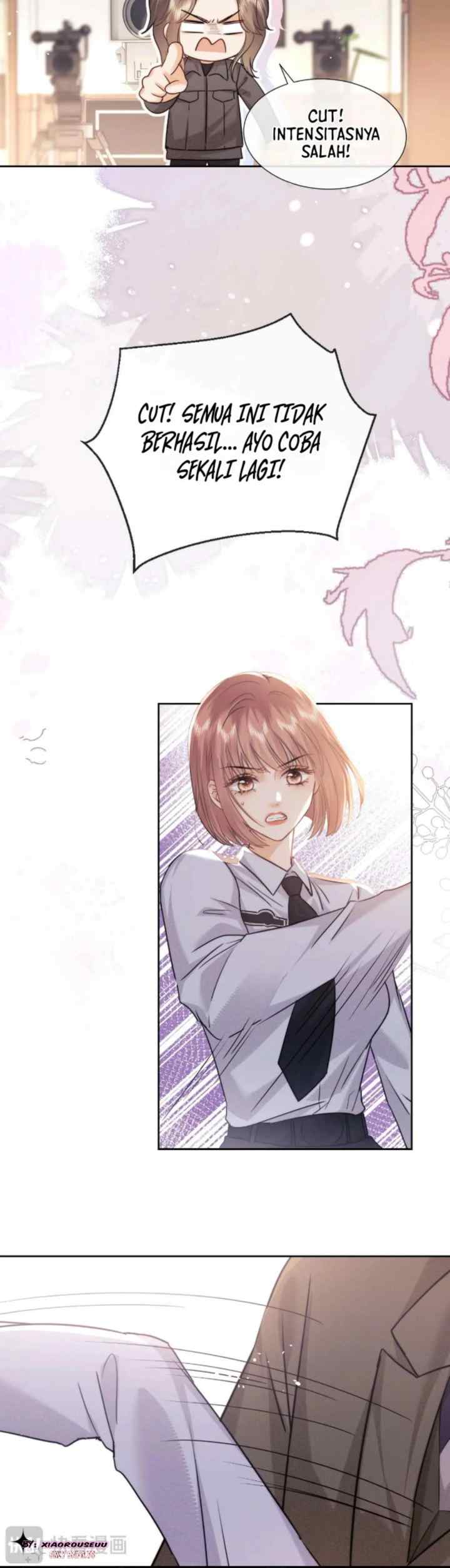 Meet My Wife, Who's Also My Fan chapter 74 halaman 13