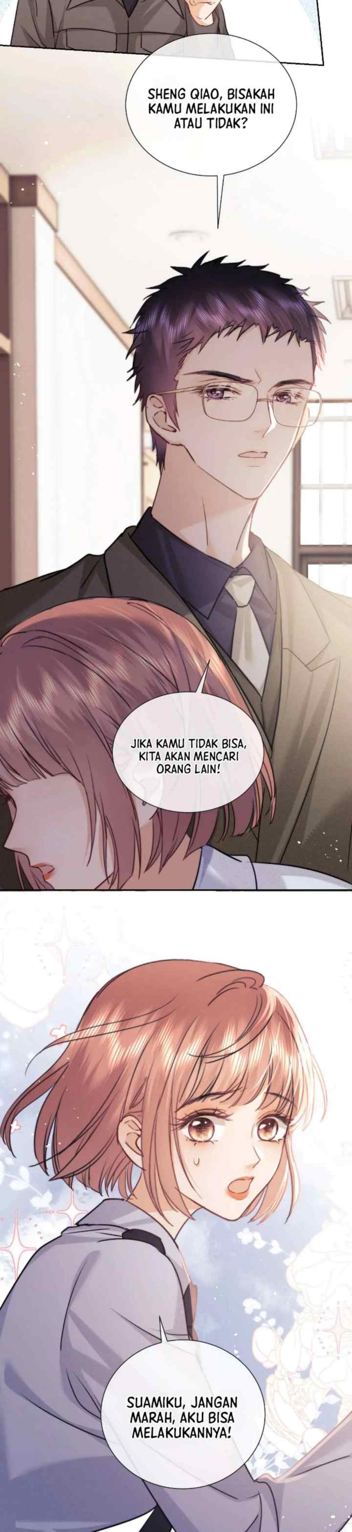 Meet My Wife, Who's Also My Fan chapter 74 halaman 15
