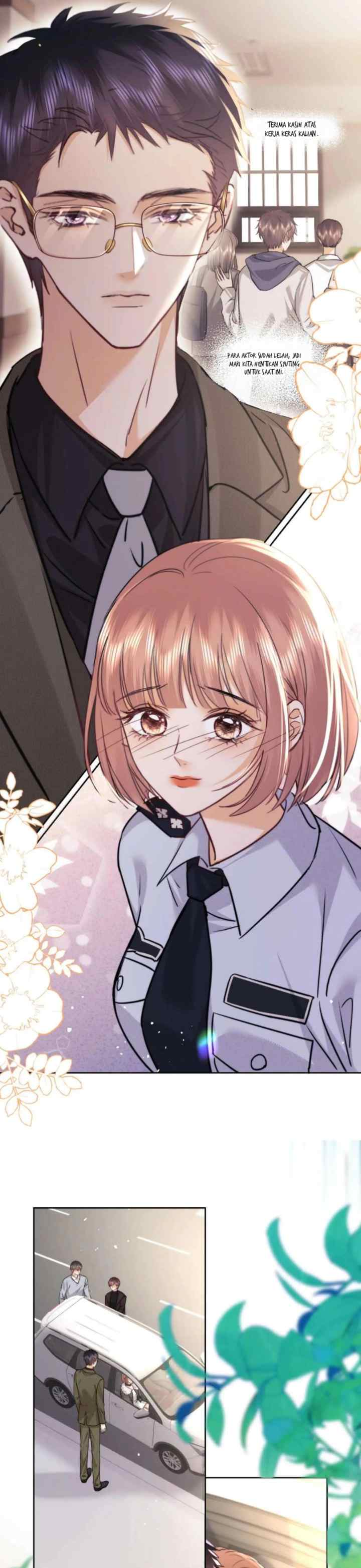 Meet My Wife, Who's Also My Fan chapter 75 halaman 5