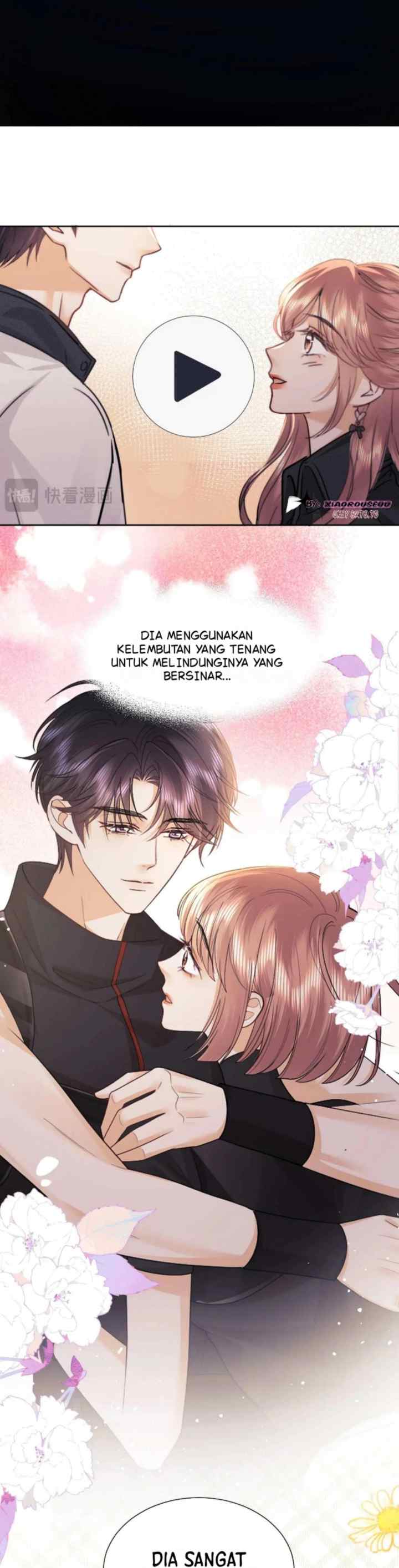 Meet My Wife, Who's Also My Fan chapter 75 halaman 17