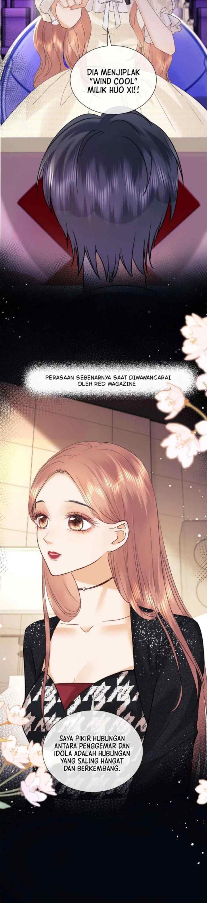 Meet My Wife, Who's Also My Fan chapter 75 halaman 16