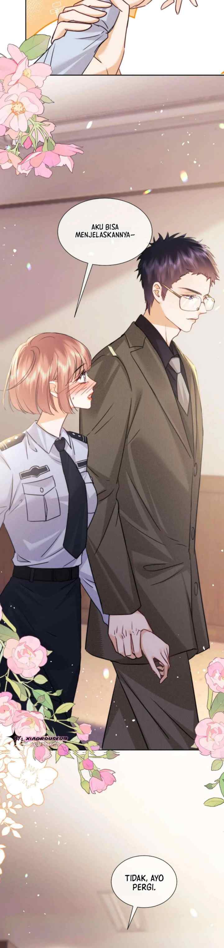 Meet My Wife, Who's Also My Fan chapter 75 halaman 4