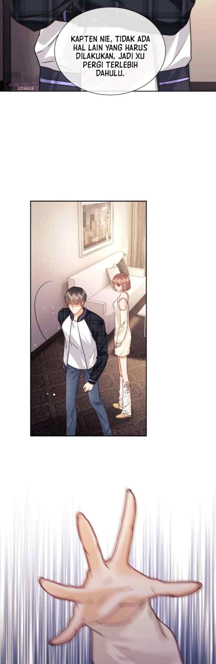 Meet My Wife, Who's Also My Fan chapter 76 halaman 6