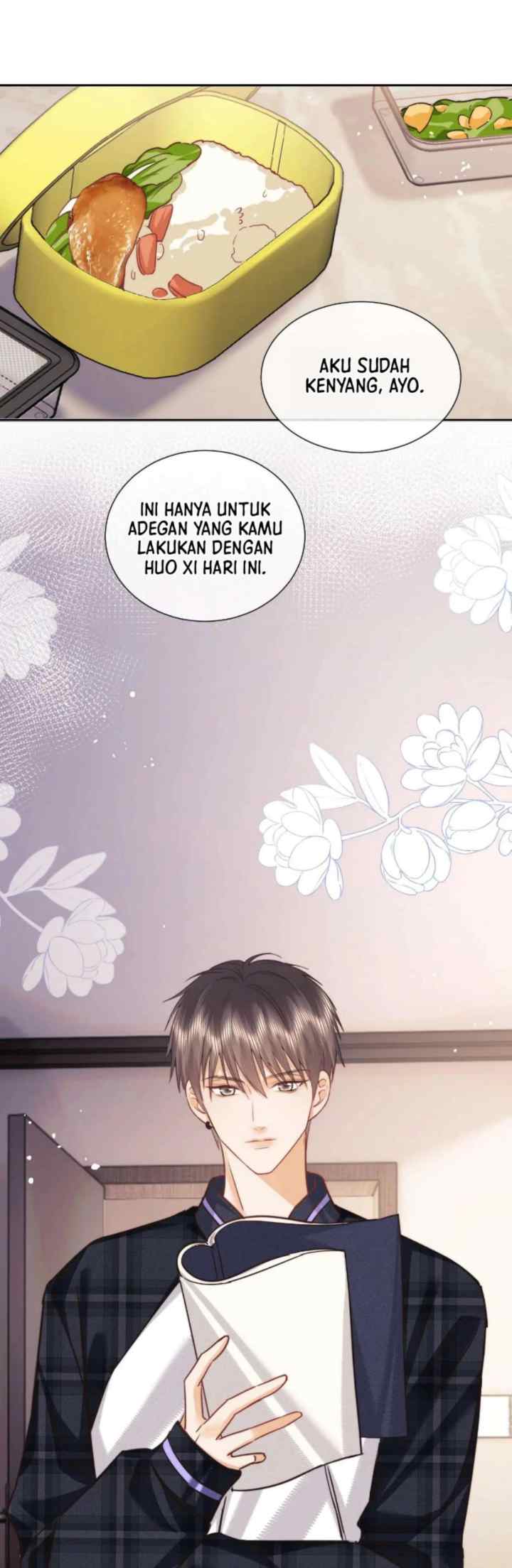 Meet My Wife, Who's Also My Fan chapter 76 halaman 5
