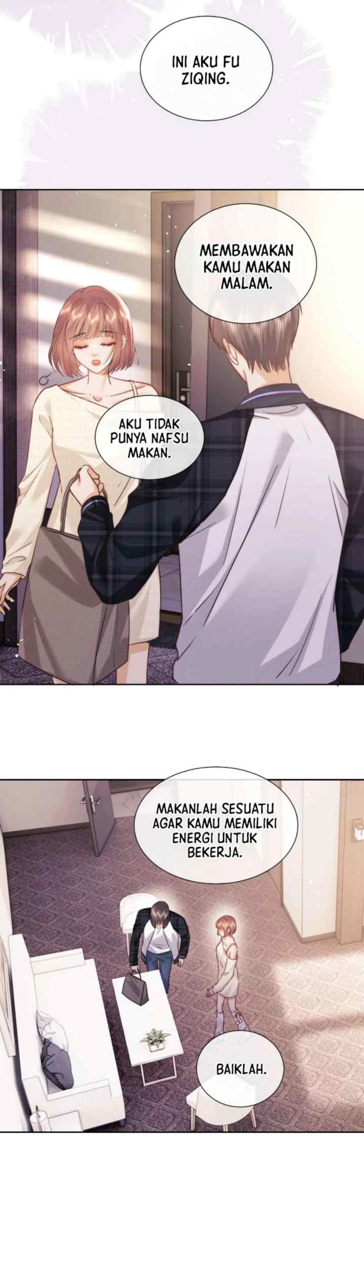 Meet My Wife, Who's Also My Fan chapter 76 halaman 4