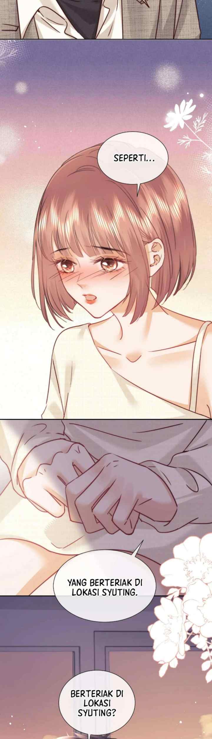 Meet My Wife, Who's Also My Fan chapter 76 halaman 18