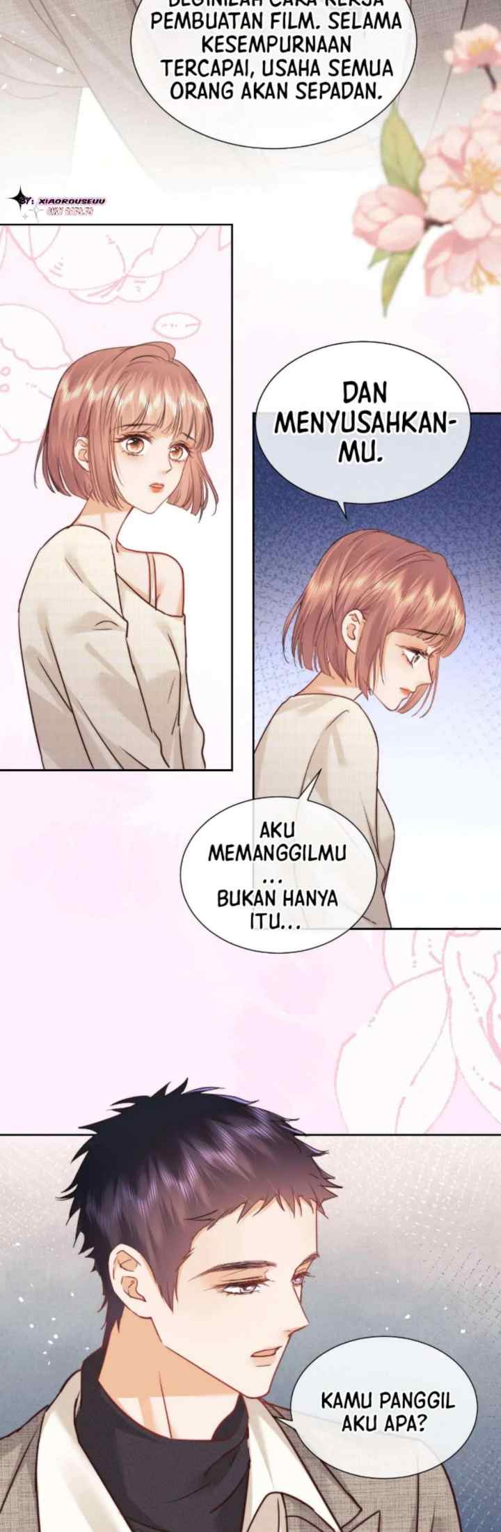 Meet My Wife, Who's Also My Fan chapter 76 halaman 17