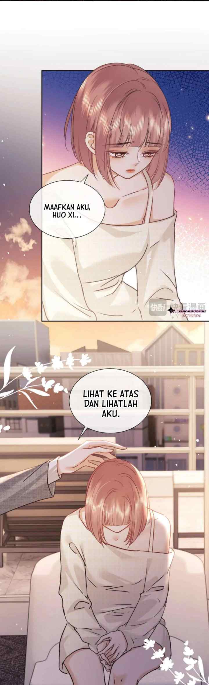 Meet My Wife, Who's Also My Fan chapter 76 halaman 15