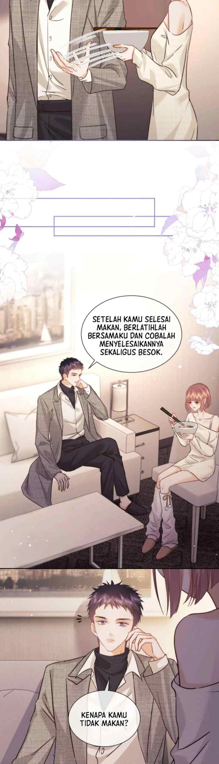 Meet My Wife, Who's Also My Fan chapter 76 halaman 14