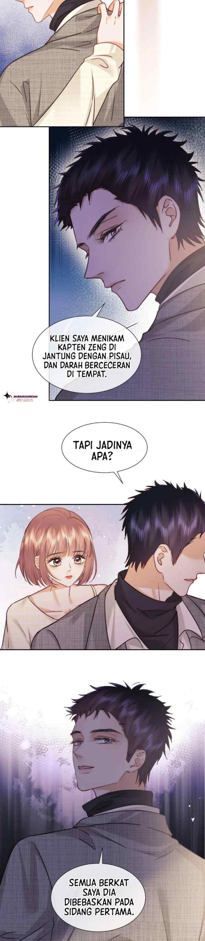 Meet My Wife, Who's Also My Fan chapter 77 halaman 4