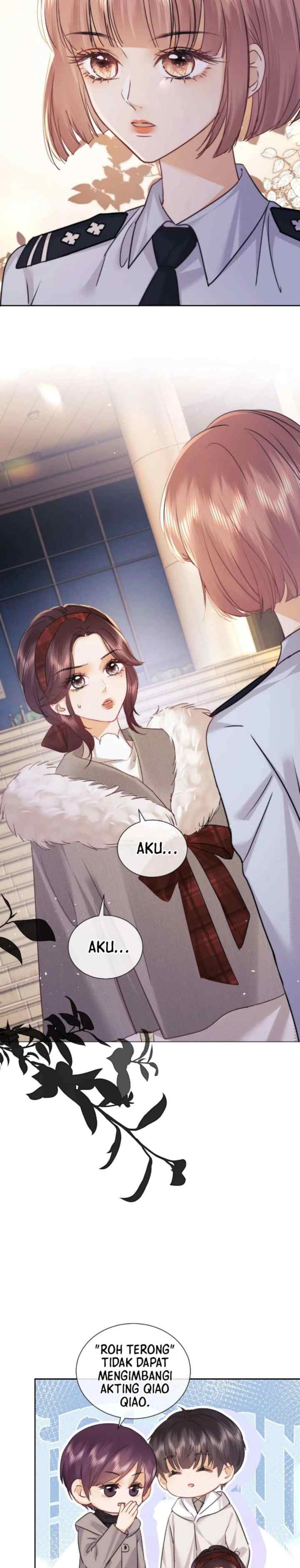 Meet My Wife, Who's Also My Fan chapter 77 halaman 15
