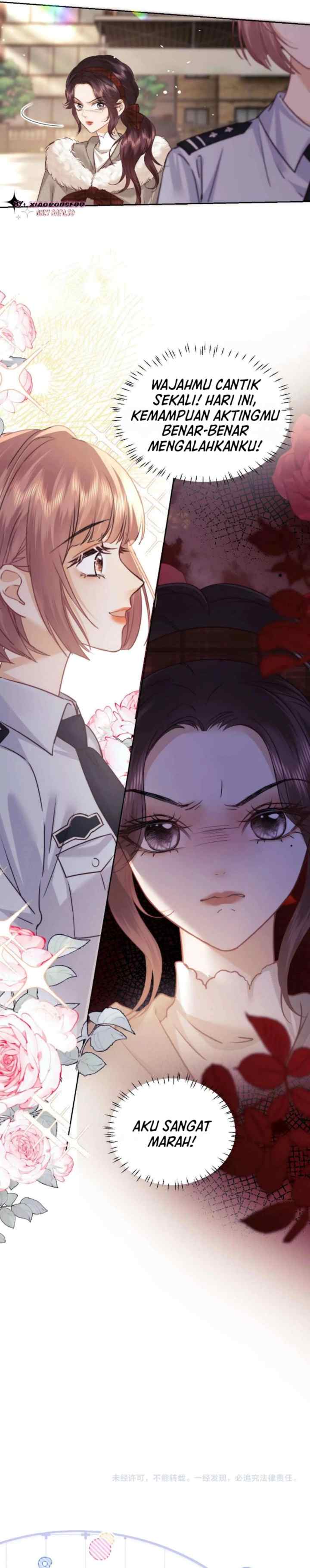 Meet My Wife, Who's Also My Fan chapter 77 halaman 18