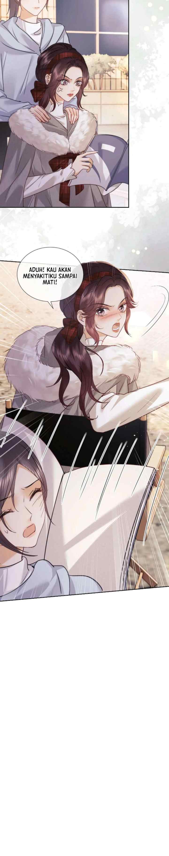 Meet My Wife, Who's Also My Fan chapter 77 halaman 17