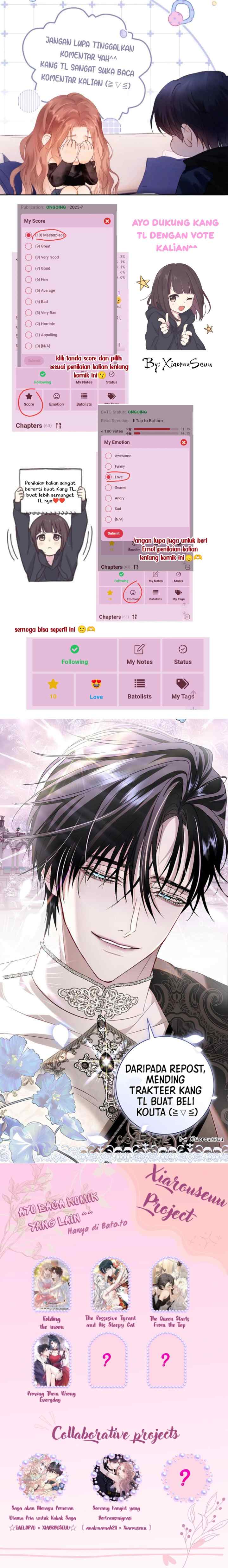 Meet My Wife, Who's Also My Fan chapter 77 halaman 19