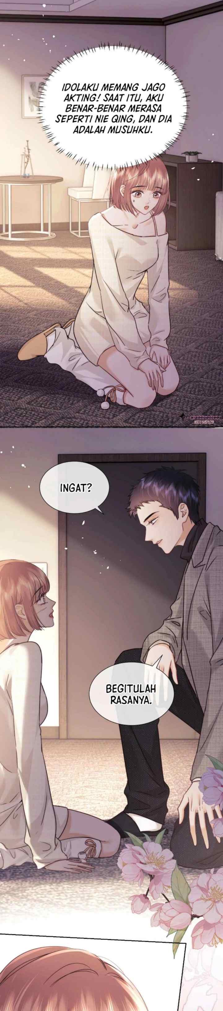 Meet My Wife, Who's Also My Fan chapter 77 halaman 7
