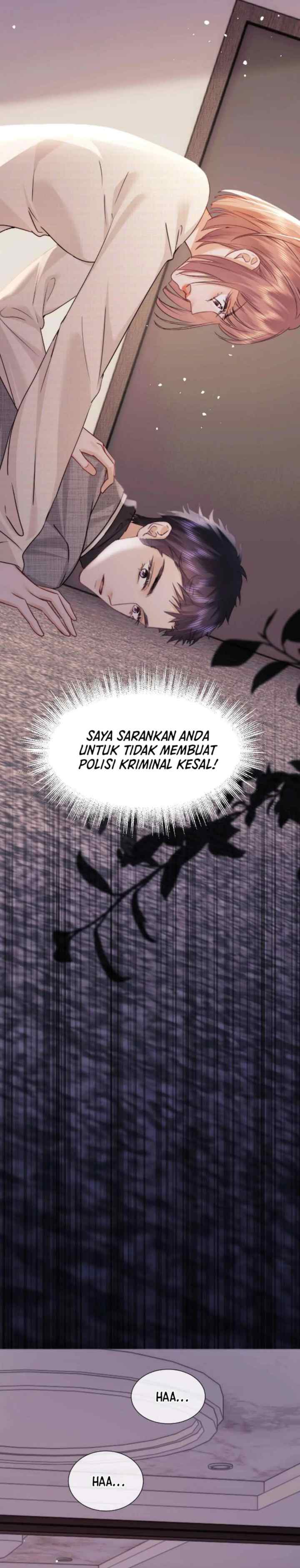 Meet My Wife, Who's Also My Fan chapter 77 halaman 6